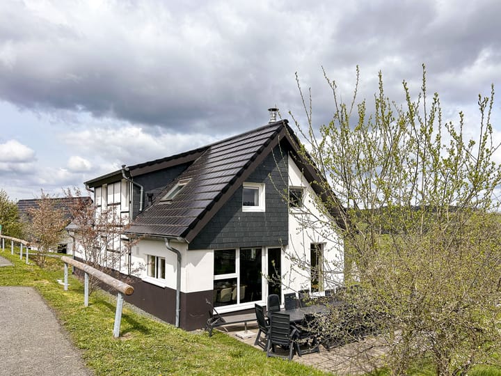 Foto 4 van In der Büre 21 - bungalow 060