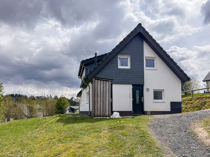 Foto 3 van In der Büre 21 - bungalow 060