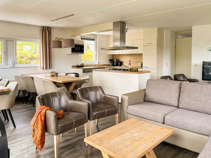 Foto 5 van In der Büre 21 - bungalow 060