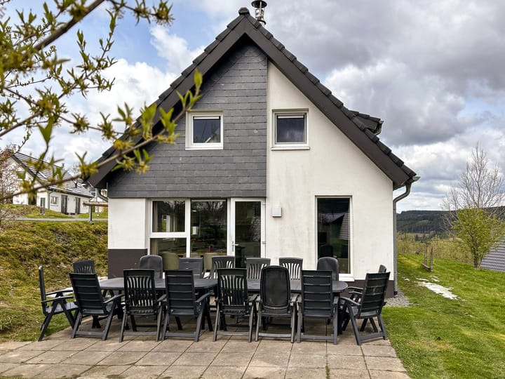 Foto 52 van In der Büre 21 - bungalow 060