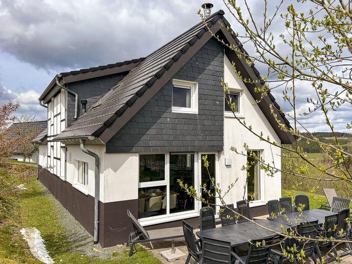 Foto 53 van In der Büre 21 - bungalow 060