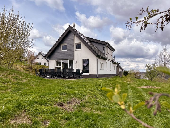 Foto 54 van In der Büre 21 - bungalow 060