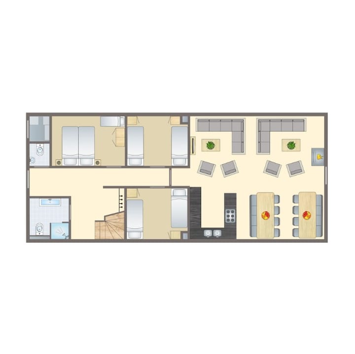 Foto 55 van In der Büre 21 - bungalow 060