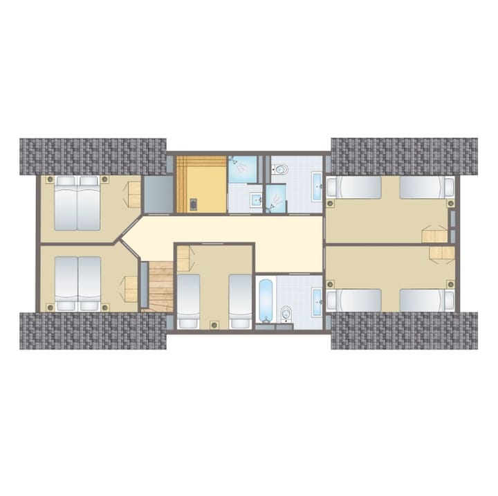 Foto 56 van In der Büre 21 - bungalow 060