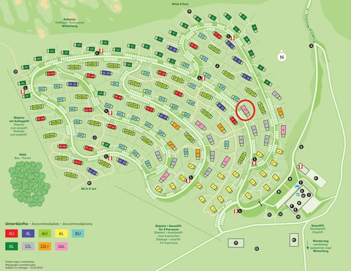 Foto 57 van In der Büre 21 - bungalow 060