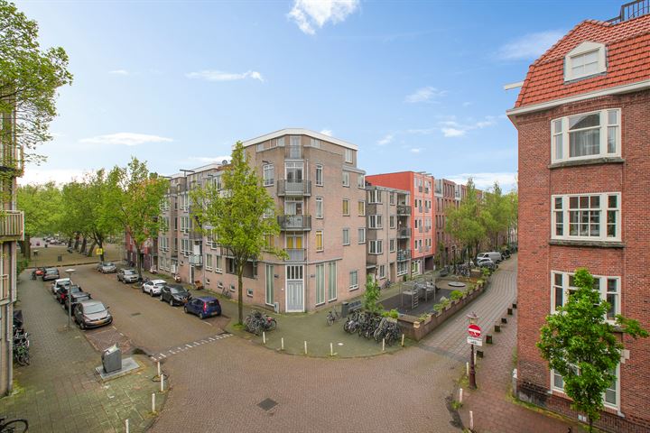 Bekijk foto 13 van Vrolikstraat 200-2