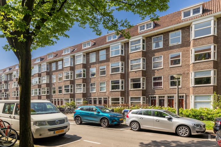 Bekijk foto 40 van Van Walbeeckstraat 87-H