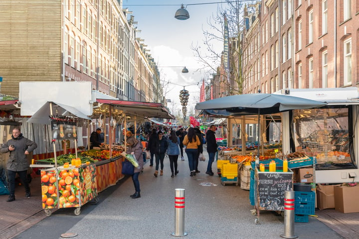 Bekijk foto 49 van Van Walbeeckstraat 87-H