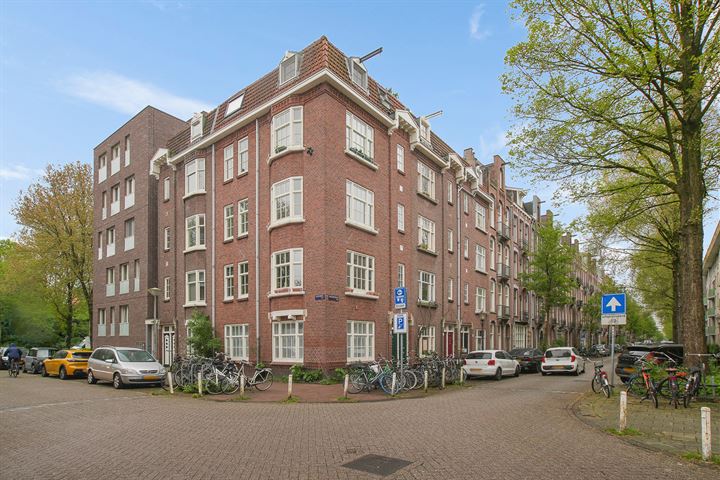 Bekijk foto 2 van Vrolikstraat 200-2