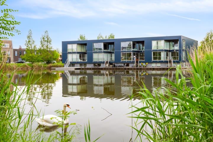 Foto 5 van Juwelenstraat 25