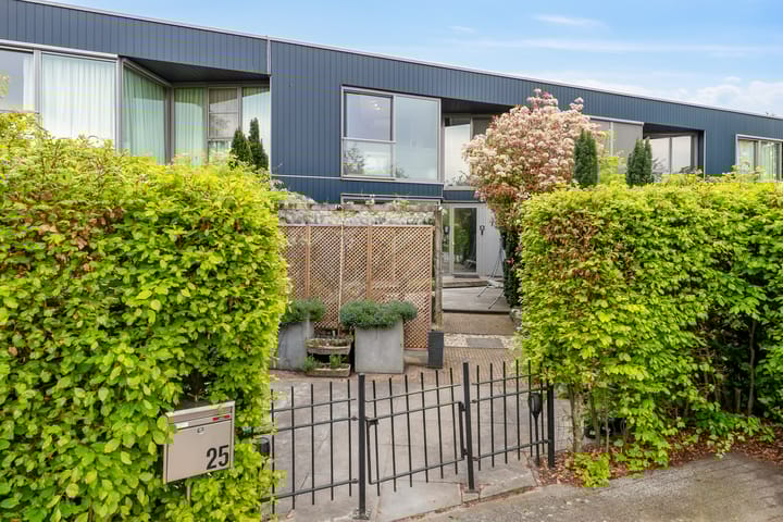 Foto 7 van Juwelenstraat 25