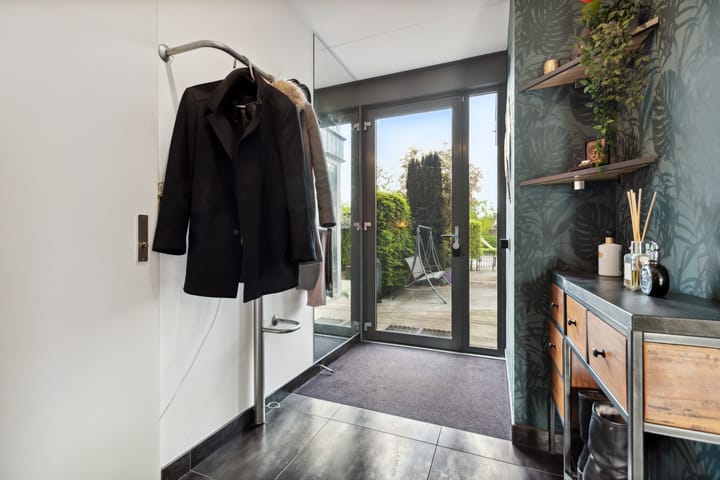 Foto 10 van Juwelenstraat 25