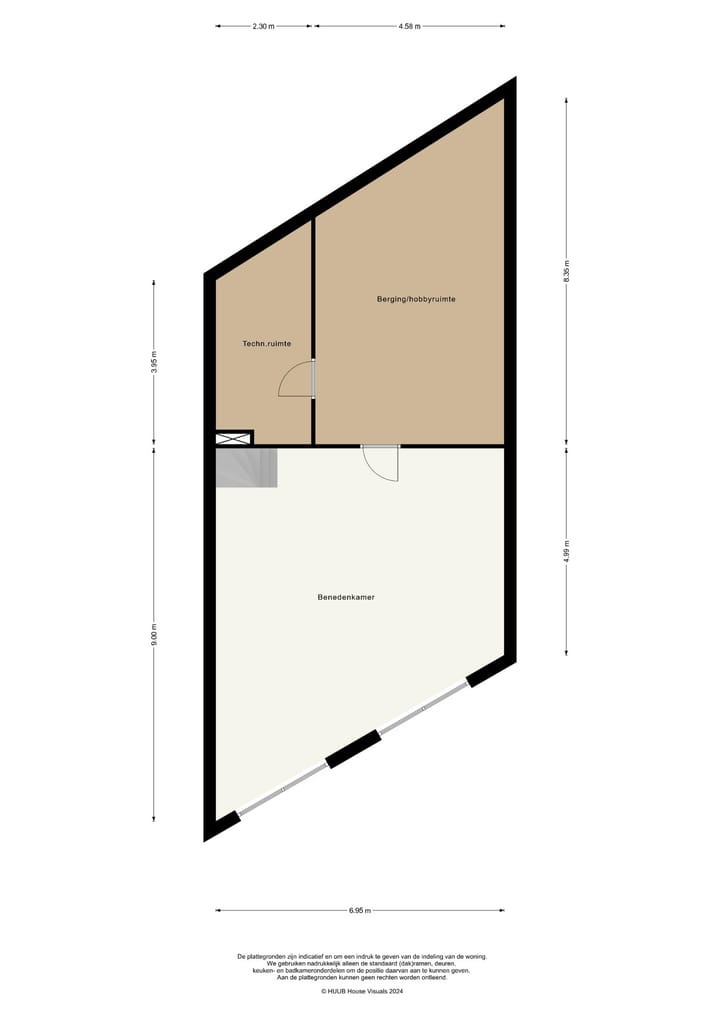 Foto 43 van Juwelenstraat 25