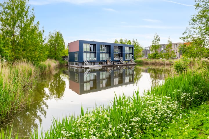 Foto 1 van Juwelenstraat 25