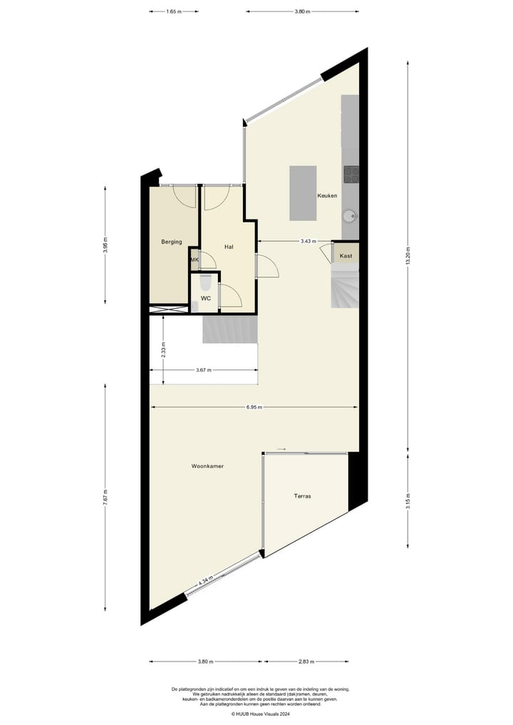 Foto 28 van Juwelenstraat 25