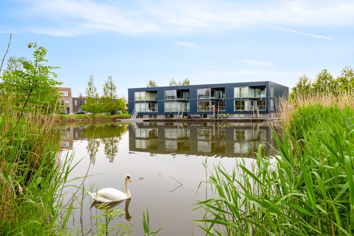 Foto 80 van Juwelenstraat 25