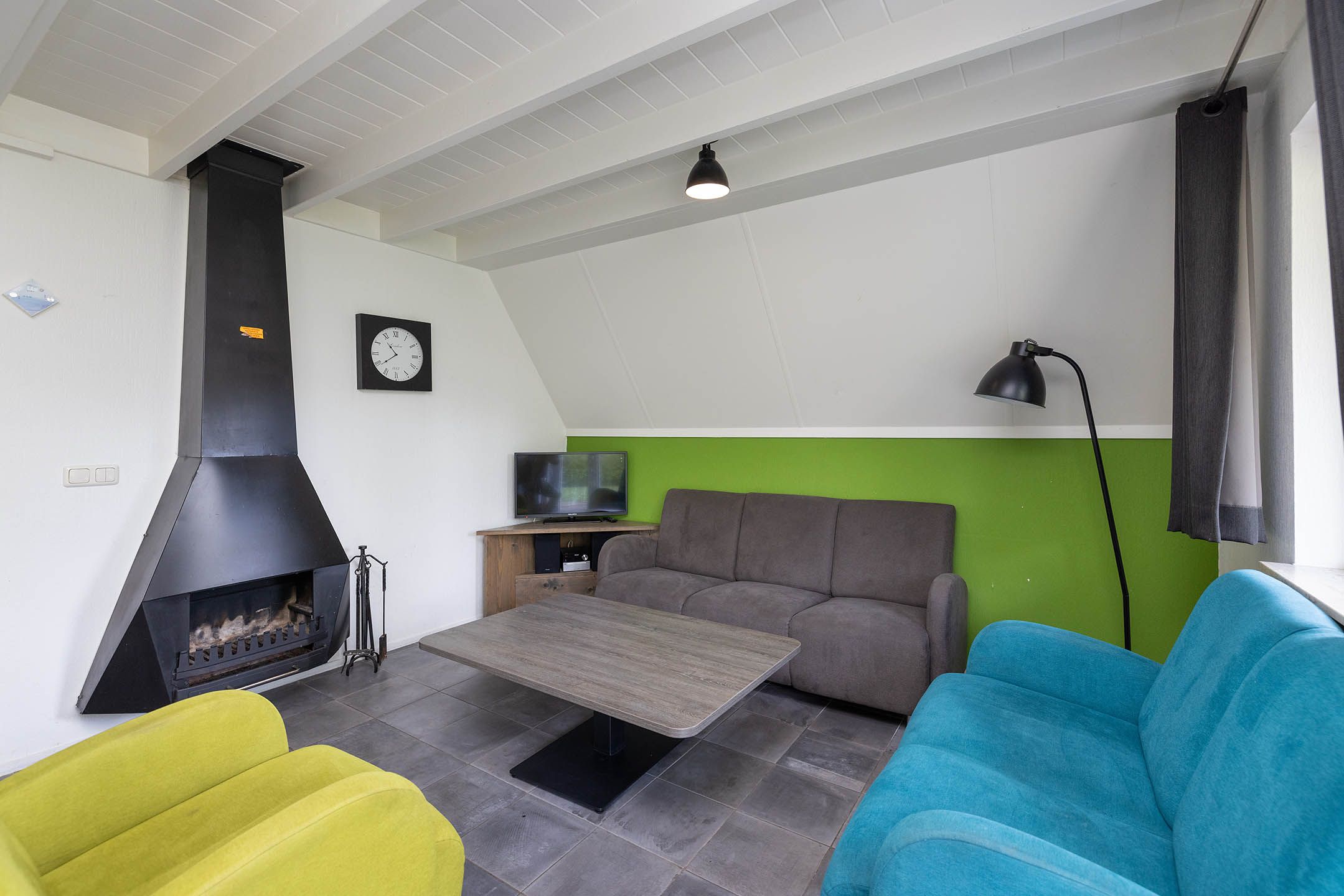 3-bedroom freehold villa in Gramsbergen — photo 4 of 5