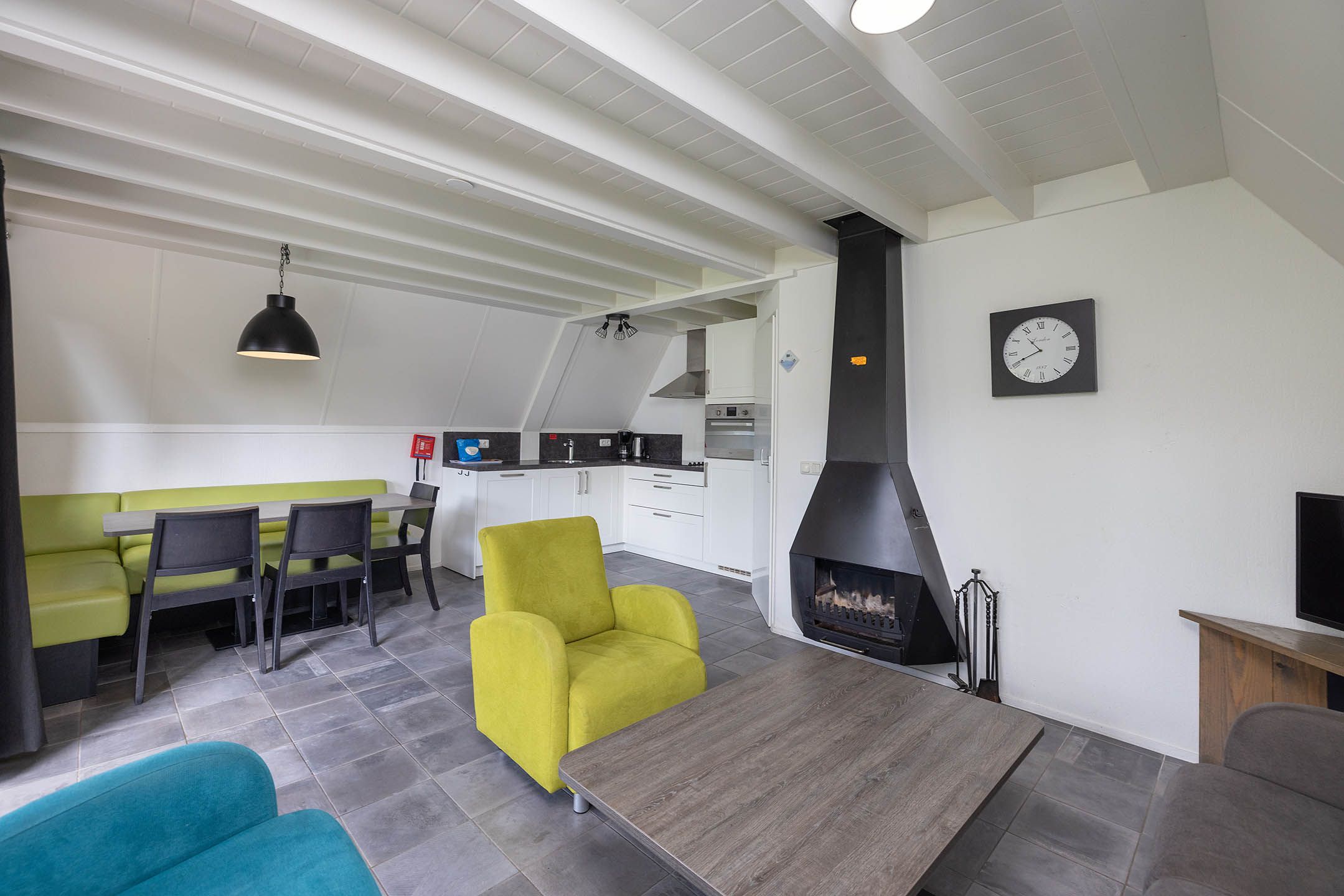 3-bedroom freehold villa in Gramsbergen — photo 5 of 5