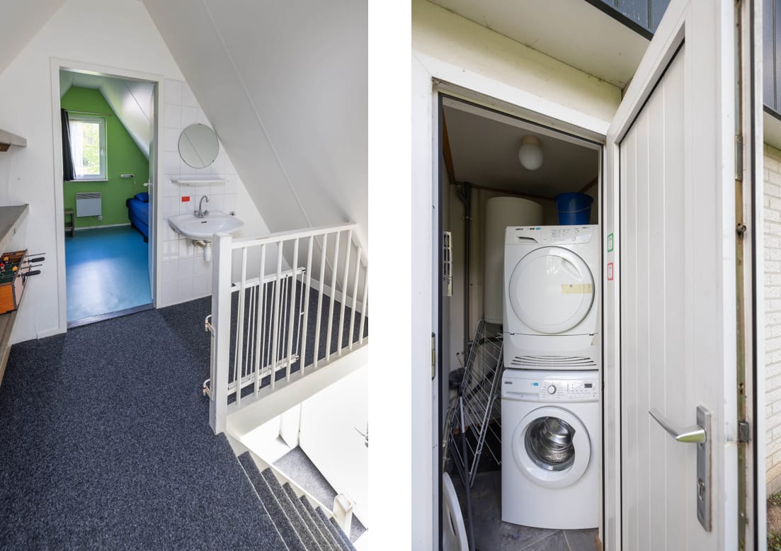 Photo 12 of Boslaan 1-3