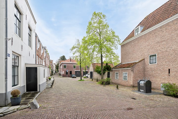 Bekijk foto 4 van Spanjaardstraat 43