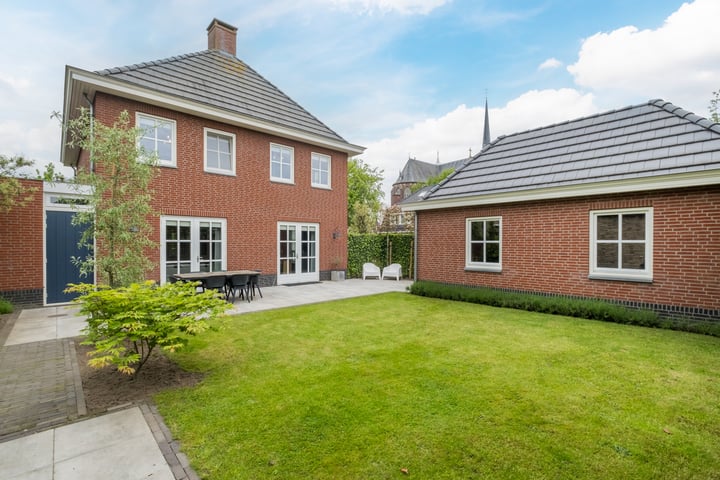 View photo 42 of Graaf Albrechtstraat 19