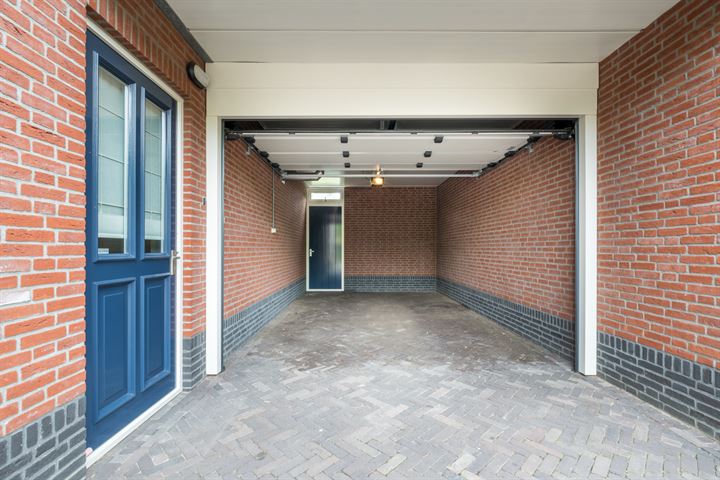 View photo 47 of Graaf Albrechtstraat 19