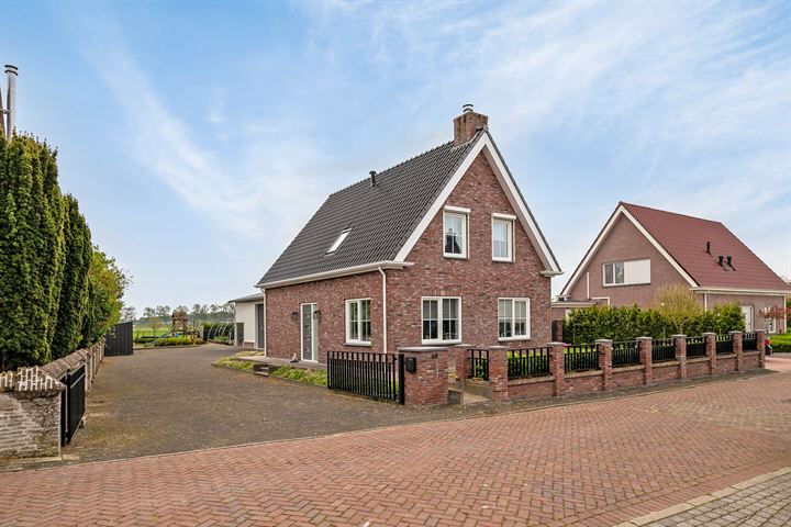 Bekijk foto 4 van Veerstraat 64