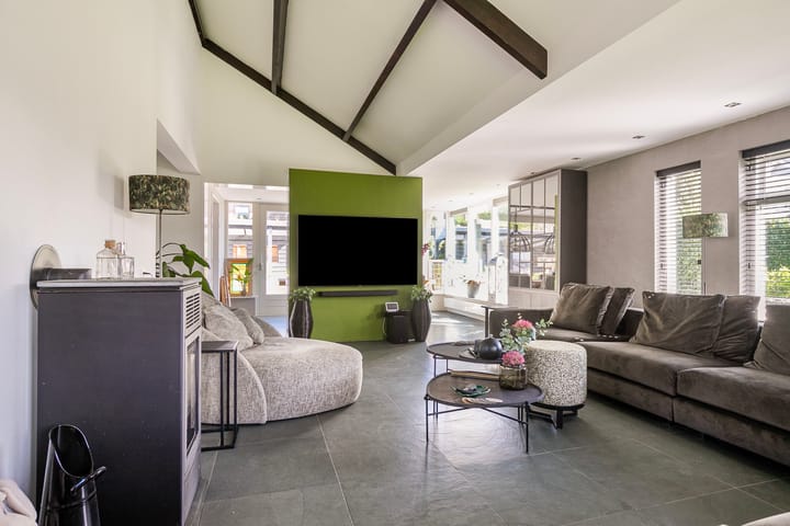 Foto 5 van Hoenderkamp 6