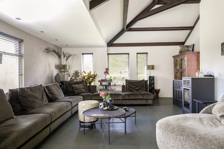 Foto 4 van Hoenderkamp 6