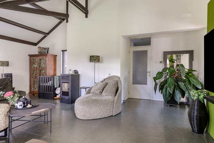 Foto 7 van Hoenderkamp 6