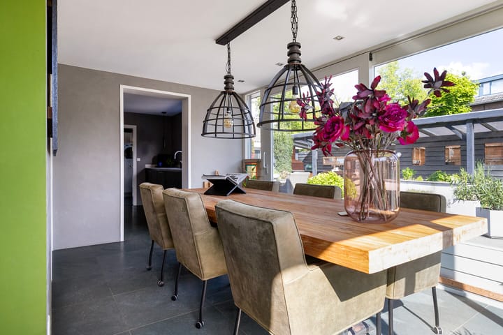 Foto 8 van Hoenderkamp 6