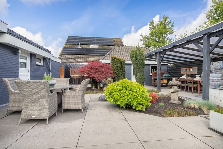 Foto 34 van Hoenderkamp 6