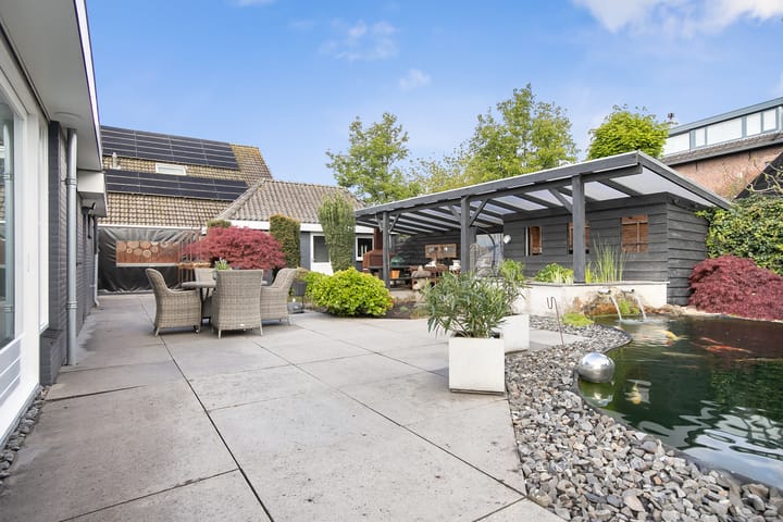 Foto 36 van Hoenderkamp 6