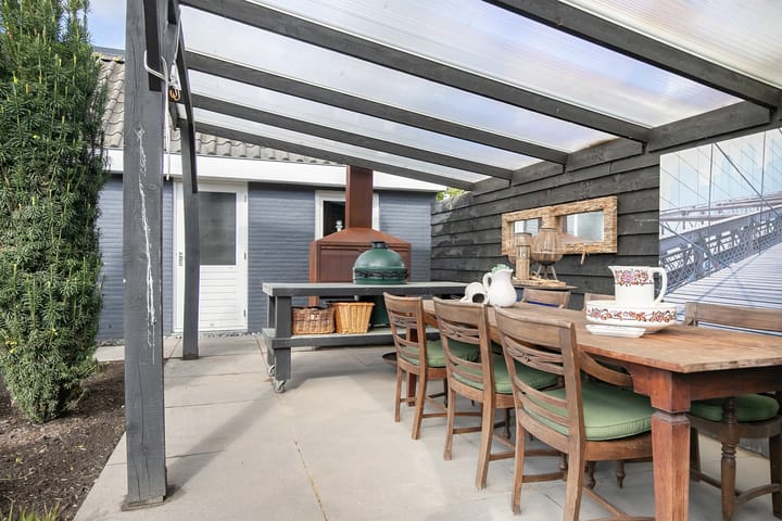 Foto 40 van Hoenderkamp 6