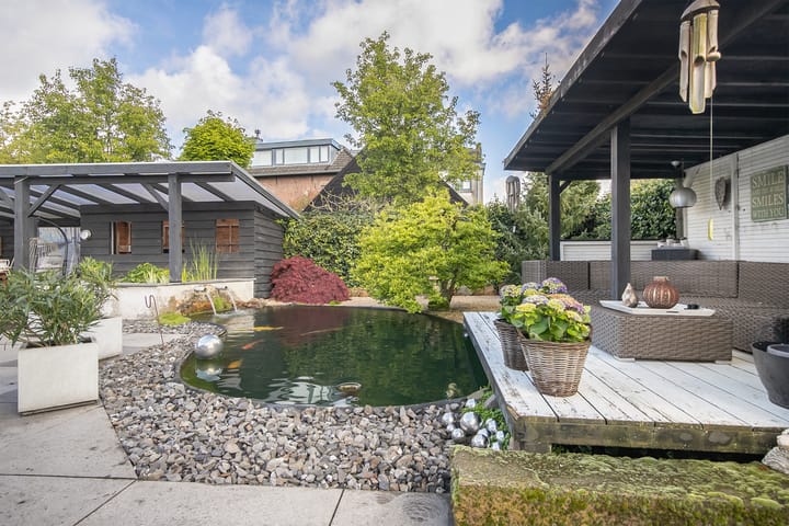 Foto 45 van Hoenderkamp 6