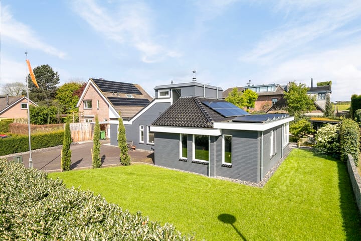 Foto 50 van Hoenderkamp 6