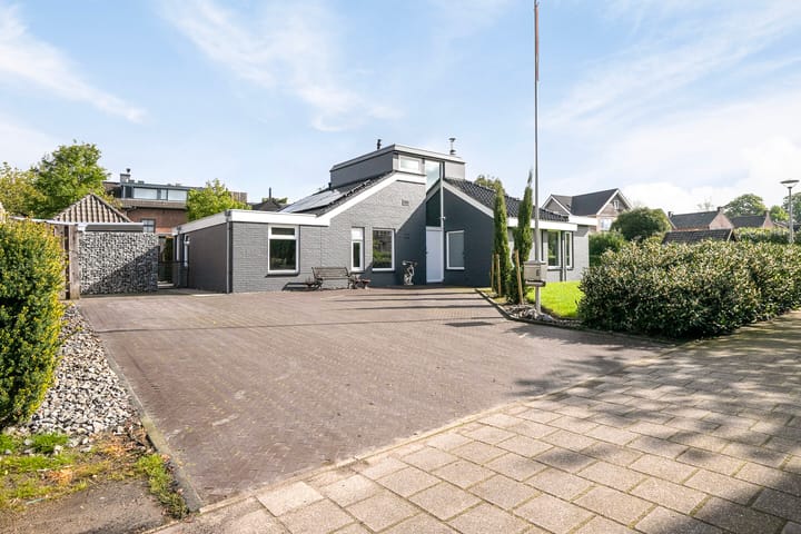 Foto 51 van Hoenderkamp 6