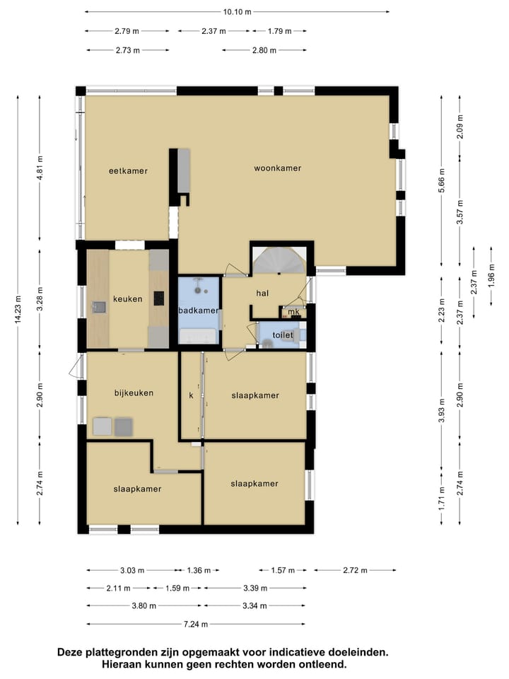 Foto 53 van Hoenderkamp 6