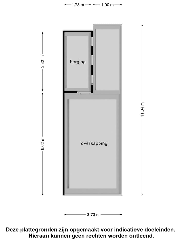 Foto 55 van Hoenderkamp 6