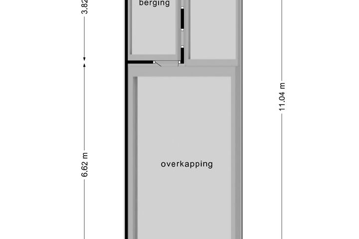 Bekijk foto 55 van Hoenderkamp 6