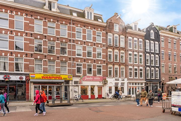 View photo 22 of Albert Cuypstraat 136-4