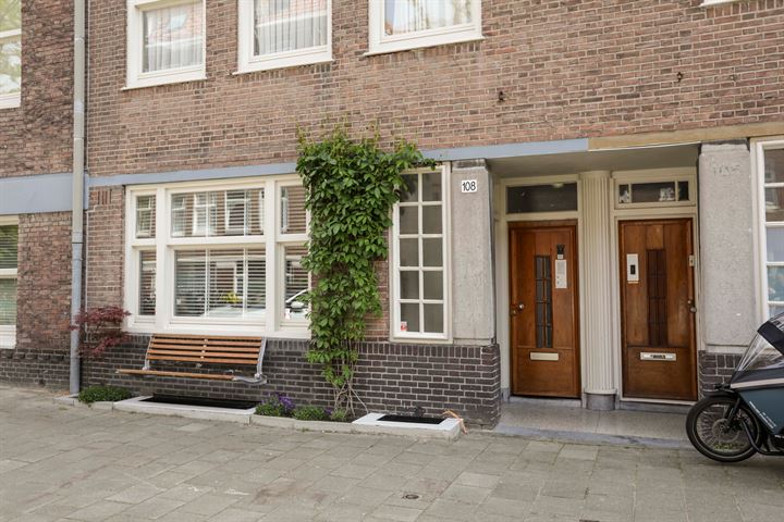 Bekijk foto 26 van Marco Polostraat 108-H