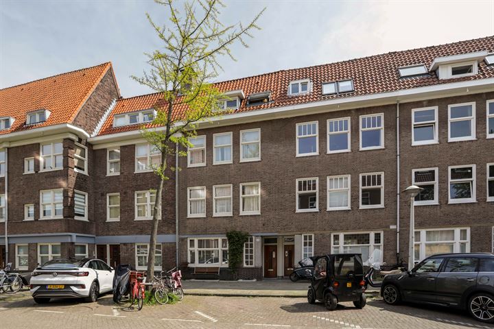 Bekijk foto 27 van Marco Polostraat 108-H