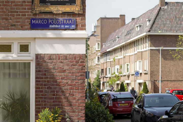 Bekijk foto 28 van Marco Polostraat 108-H