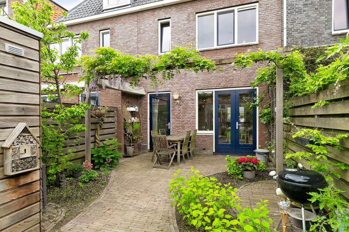 Bekijk foto 2 van L. Rotgansstraat 40