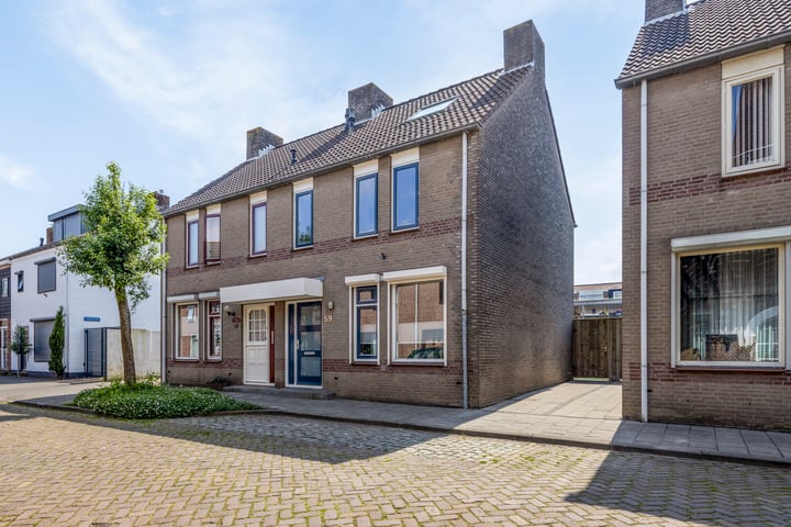 Bekijk foto 4 van Lage Wipstraat 59