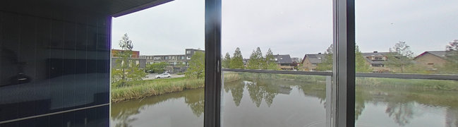 Bekijk 360° foto van Slaapkamer van Juwelenstraat 25