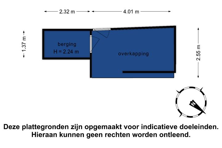 Bekijk foto 42 van Pirolastraat 5