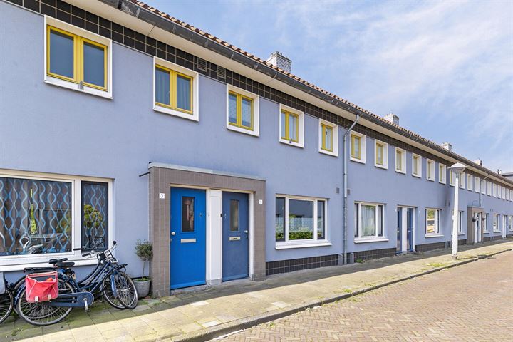 Bekijk foto 4 van Pirolastraat 5