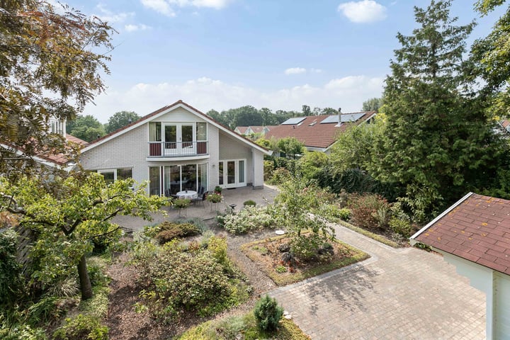 Foto 1 van Frederik Hendriklaan 9